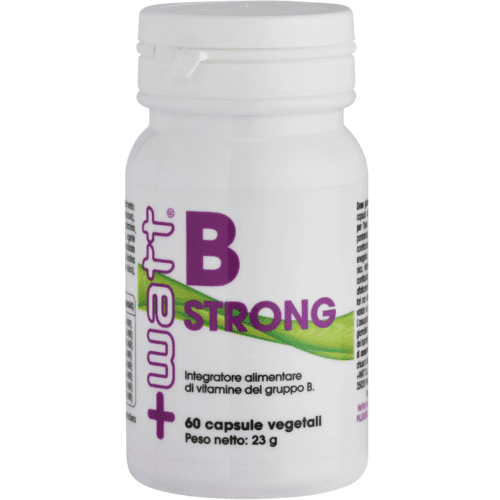 B STRONG  - farmaster.it