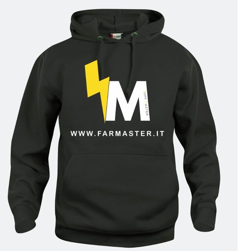 FELPA SUPPMASTER - farmaster.it