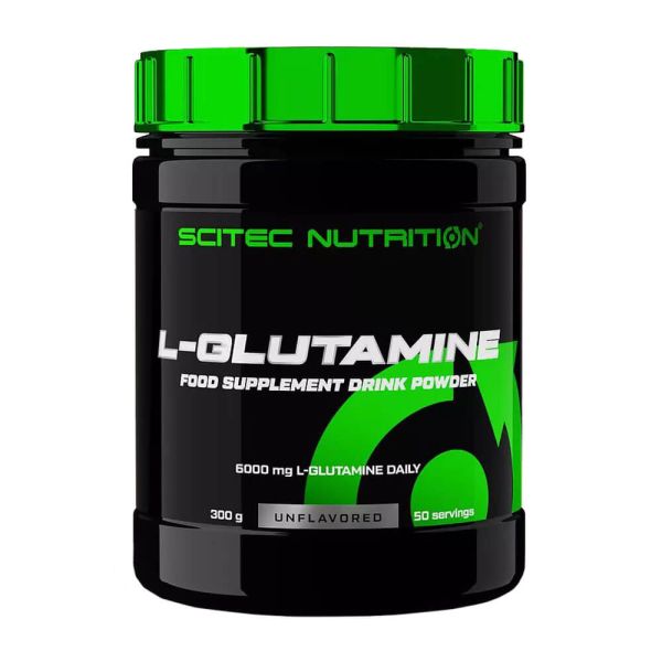 L-GLUTAMINE 300G - farmaster.it