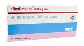 FITOSTIMOLINE*6 OV 600MG - farmaster.it