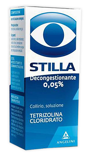 STILLA DECONG*COLL 8ML 0,05% - farmaster.it