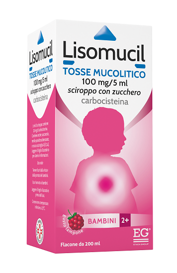 LISOMUCIL TOSSE MUC*BB SCIR 2% - farmaster.it