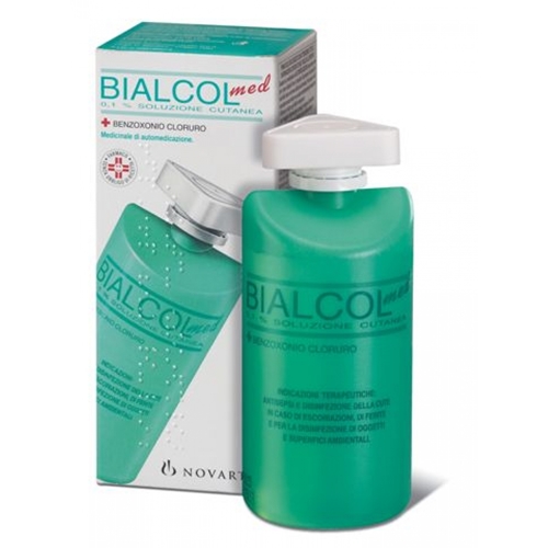 BIALCOL MED*SOL CUT300ML1MG/ML - farmaster.it