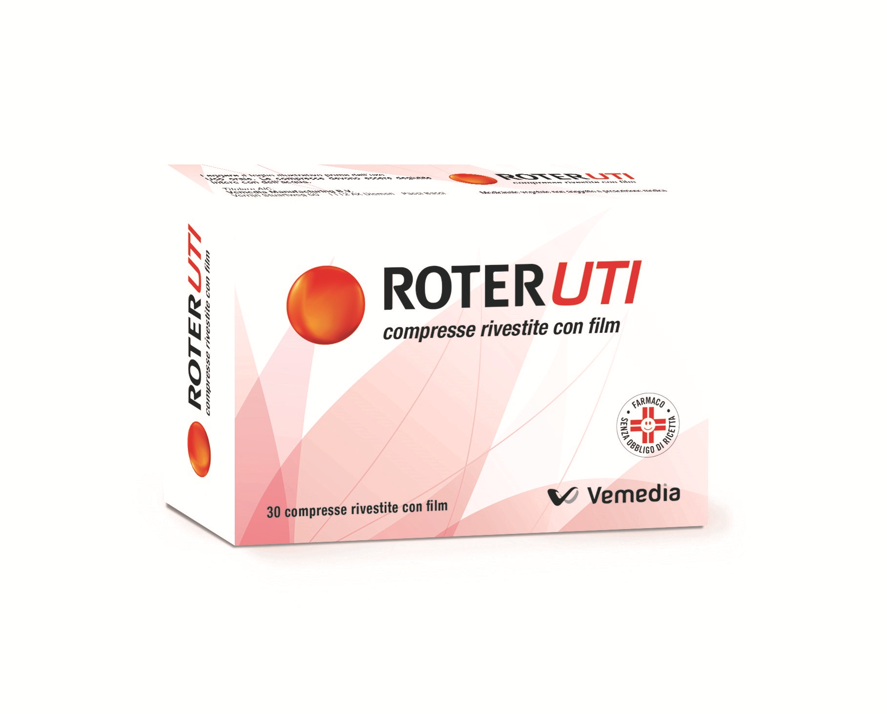 ROTERUTI*30CPR RIV 105MG - farmaster.it