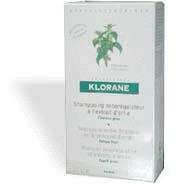 KLORANE SHAMPOO TRATTANTE E RIFLESSANTE ALL'ORTICA 200 ML - farmaster.it