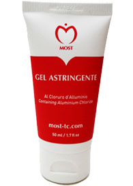 MOST GEL ASTRINGENTE 50 ML - farmaster.it