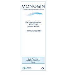 MONOGIN SOL GINECOLOGICA 100ML - farmaster.it