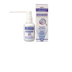 CURASEPT SPRAY 30 ML - farmaster.it