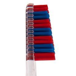 TAUMARIN SPAZZOLINO SCALARE 33 SETOLE DURE - farmaster.it