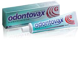 ODONTOVAX G DENTIFRICIO PROTEZIONE GENGIVE 75 ML - farmaster.it