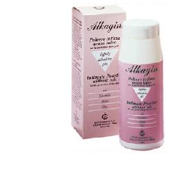 ALKAGIN POLVERE INTIMA SENZA TALCO PER ZONA INGUINALE E PERINALE 100 G - farmaster.it