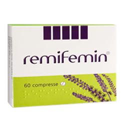 REMIFEMIN 60 COMPRESSE - farmaster.it