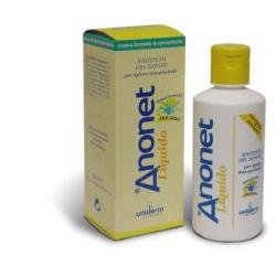 ANONET LIQUIDO 150 ML - farmaster.it