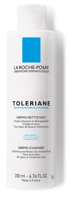 TOLERIANE DERMO NETTOYANT 200 ML - farmaster.it