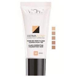 DERMABLEND FLUIDO 15 30 ML - farmaster.it