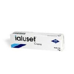 IALUSET CREMA FERITE E USTIONI NON INFETTE 25 G - farmaster.it