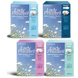 LADY PRESTERIL POCKET GIORNO CON ALI - farmaster.it