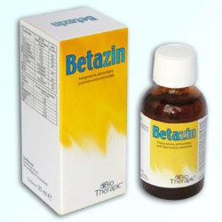 BETAZIN GOCCE 30 ML - farmaster.it