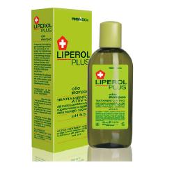 LIPEROL PLUS SHAMPOO 150 ML - farmaster.it