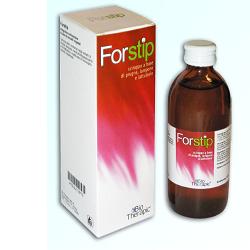 FORSTIP SCIROPPO 150 ML - farmaster.it