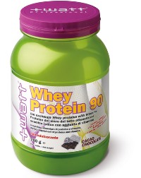 WHEY PROTEIN 90 CACAO 750 G - farmaster.it