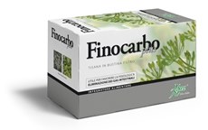 FINOCARBO PLUS TISANA 20 BUSTINE 2 G - farmaster.it