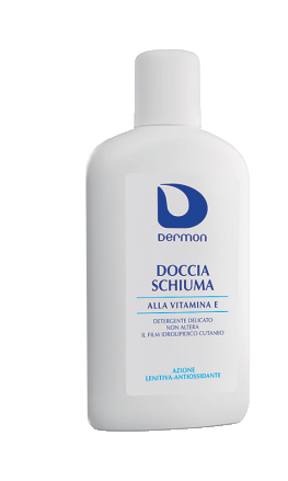 DERMONDEL DOCCIASCHIUMA 400 ML - farmaster.it