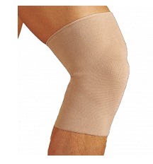 GINOCCHIERA SPORTIVA GIBAUD CAMEL MISURA 3 - farmaster.it