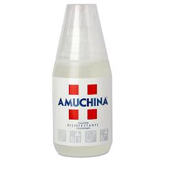 DISINFETTANTE E IGIENIZZANTE A BASE DI IPOCLORITO DI SODIO ANTIMICROBICO AD AMPIO SPETTRO D'AZIONE 11000PPM CLORO 250ML  250ML - farmaster.it