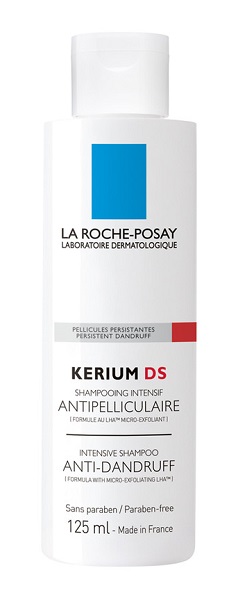 KERIUM DS SHAMPOO ANTI-FORFORA 125 ML - farmaster.it