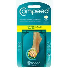 COMPEED CALLI CEROTTI INTERNO DITA 10 PEZZI - farmaster.it