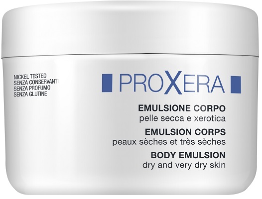 PROXERA EMULSIONE CORPO 400 ML - farmaster.it