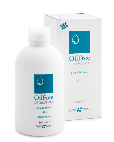OILFREE ATTIVO 300 ML - farmaster.it