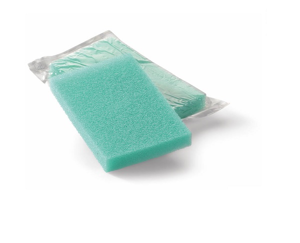 LIGASANO VERDE MEDICAZIONE IN POLIURETANO STRISCE 15X10X1CM 20 PEZZI - farmaster.it