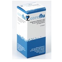 COREFLU 20 STICK PACK - farmaster.it