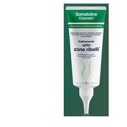 SOMATOLINE COSMETIC SNELLENTE URTO ZONE RIBELLI 100 ML - farmaster.it