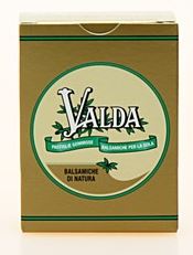 VALDA CLASSICHE RIFORNIMENTO 50 G - farmaster.it