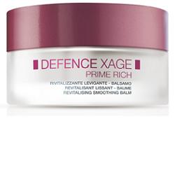 DEFENCE XAGE PRIME BALSAMO RIVITALIZZANTE LEVIGANTE 50 ML - farmaster.it
