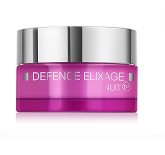 DEFENCE ELIXAGE NUIT 30 ML - farmaster.it
