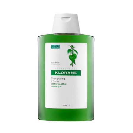 KLORANE SHAMPOO ALL'ORTICA 400 ML - farmaster.it
