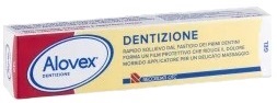 ALOVEX DENTIZIONE GEL 10 ML - farmaster.it