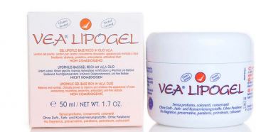 VEA MINILIPOGEL IDRATANTE PROTETTIVO 10 ML - farmaster.it