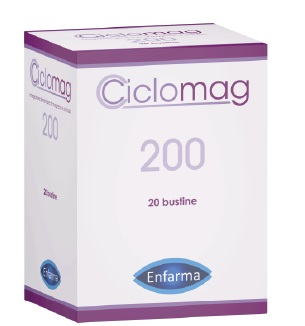CICLOMAG 20 BUSTINE - farmaster.it
