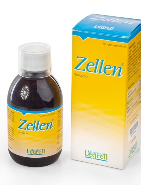 ZELLEN 240 ML - farmaster.it