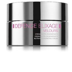 DEFENCE ELIXAGE VELOURS CREMA NUTRI-RIGENERANTE - farmaster.it
