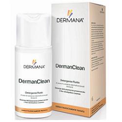 DERMANCLEAN 250 ML - farmaster.it