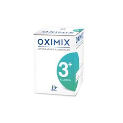 OXIMIX 3+ ALLERGO 40 CAPSULE - farmaster.it