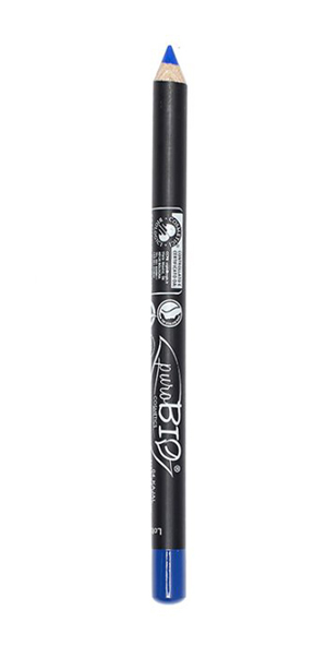 PUROBIO MATITA OCCHI KAJAL BLU ELETTRICO 04 - farmaster.it