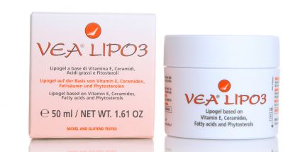VEA LIPO3 LIPOGEL EMOLLIENTE IDRATANTE - farmaster.it