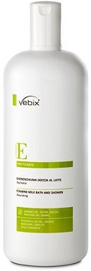 VEBIX PHYTAMIN BAGNOSCHIUMA AL LATTE 1000 ML - farmaster.it